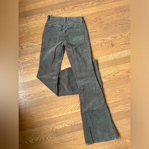Pacsun corduroy jeans